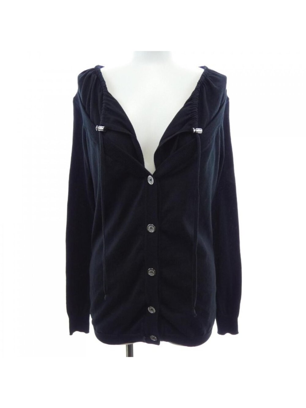 Celine Vintage 2 Cardigan